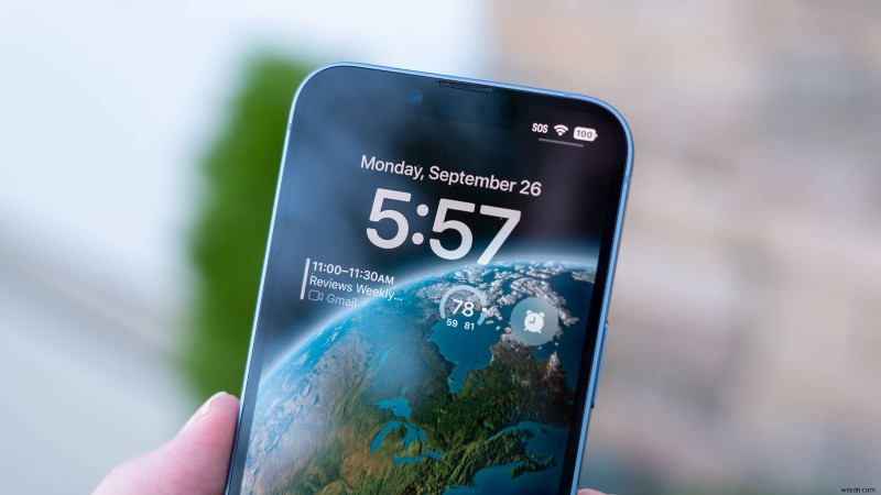 Apple Delays Paid Satellite SOS Service, Keeping Emergency Messaging Free
