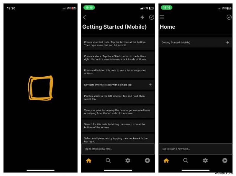 Top 6 iPhone Note‑Taking Apps That Outperform Apple Notes