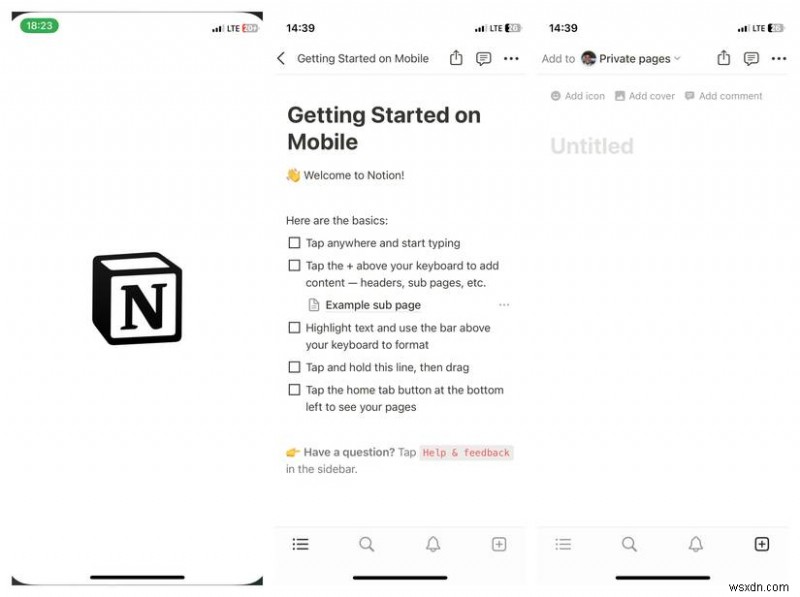 Top 6 iPhone Note‑Taking Apps That Outperform Apple Notes