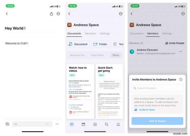Top 6 iPhone Note‑Taking Apps That Outperform Apple Notes