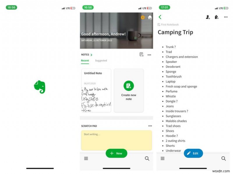 Top 6 iPhone Note‑Taking Apps That Outperform Apple Notes