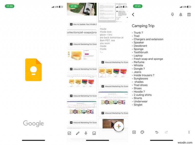 Top 6 iPhone Note‑Taking Apps That Outperform Apple Notes