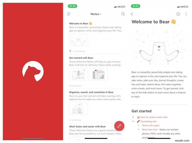 Top 6 iPhone Note‑Taking Apps That Outperform Apple Notes