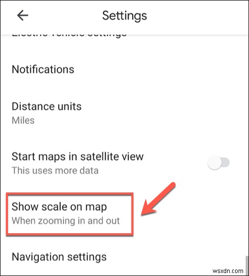 Switch Google Maps Units from Miles to Kilometers – Step‑by‑Step Guide