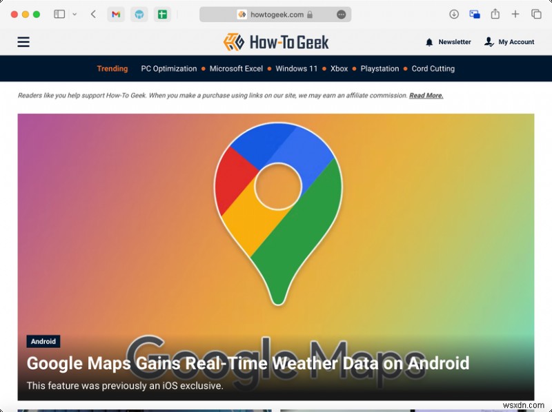 Best Browsers for Mac Users: Trusted Safari Alternatives