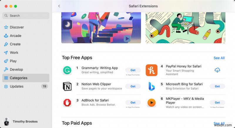 Best Browsers for Mac Users: Trusted Safari Alternatives