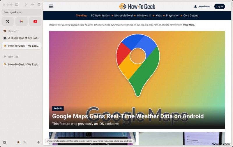 Best Browsers for Mac Users: Trusted Safari Alternatives