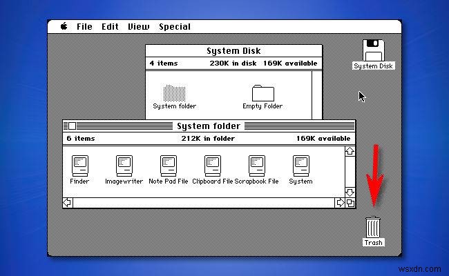 How to Find the Recycle Bin on Your Mac – Quick Guide