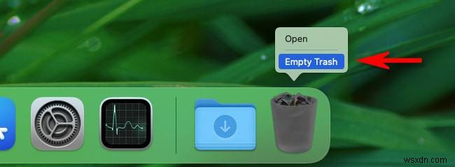 How to Find the Recycle Bin on Your Mac – Quick Guide