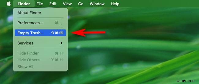 How to Find the Recycle Bin on Your Mac – Quick Guide