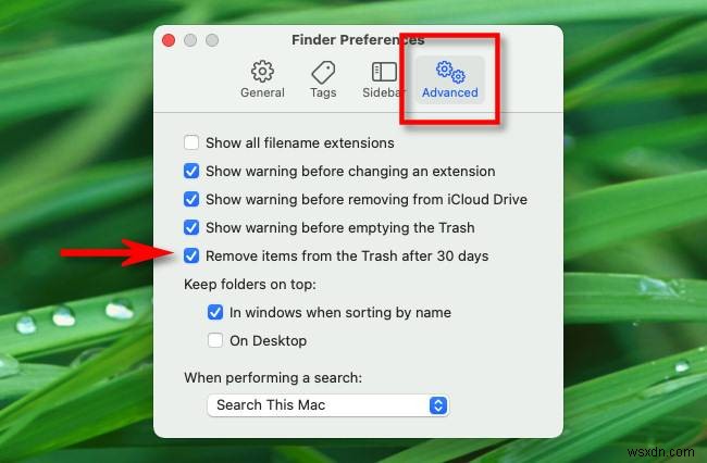 How to Find the Recycle Bin on Your Mac – Quick Guide