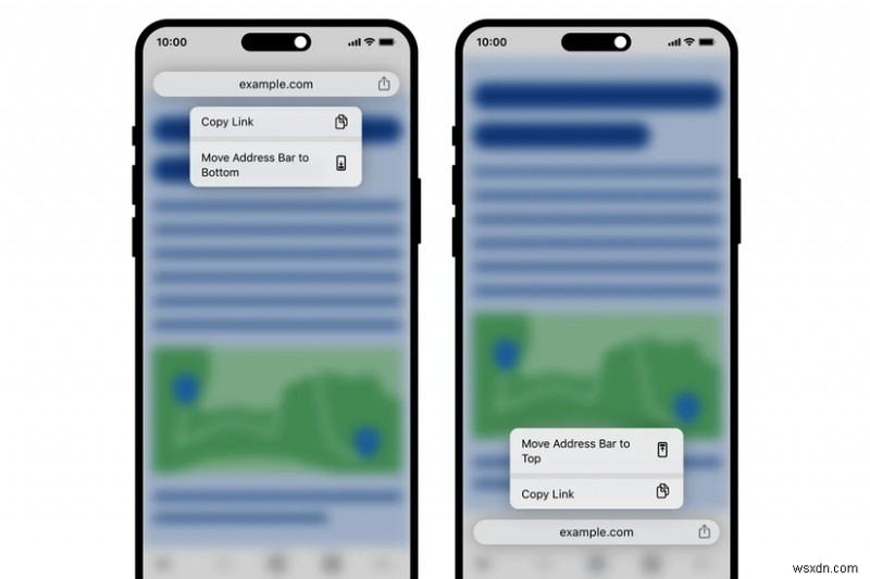 Google Chrome for iPhone Gets a Bottom Address Bar—Improved Navigation