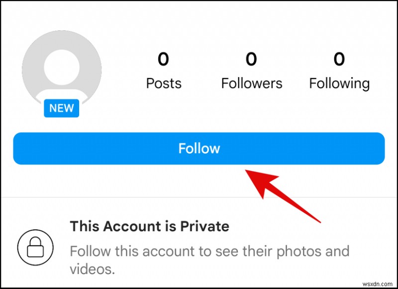 How to DM a Private Instagram Account – A Step‑by‑Step Guide
