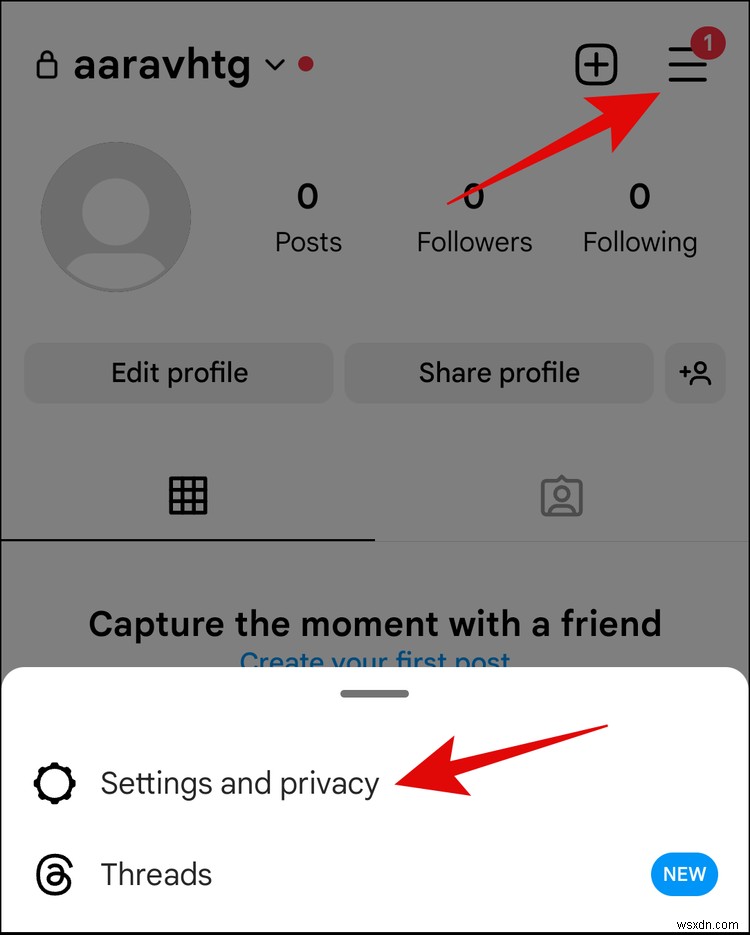 How to DM a Private Instagram Account – A Step‑by‑Step Guide