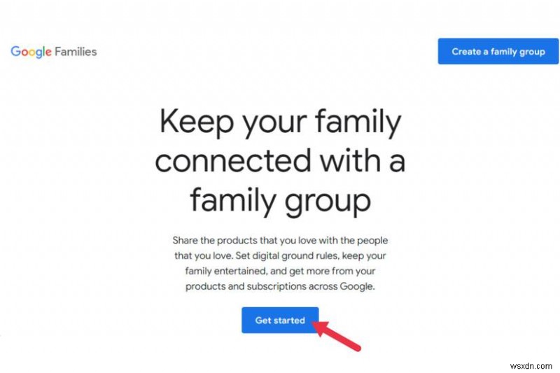 Easily Share Your Google One Storage With Family Members