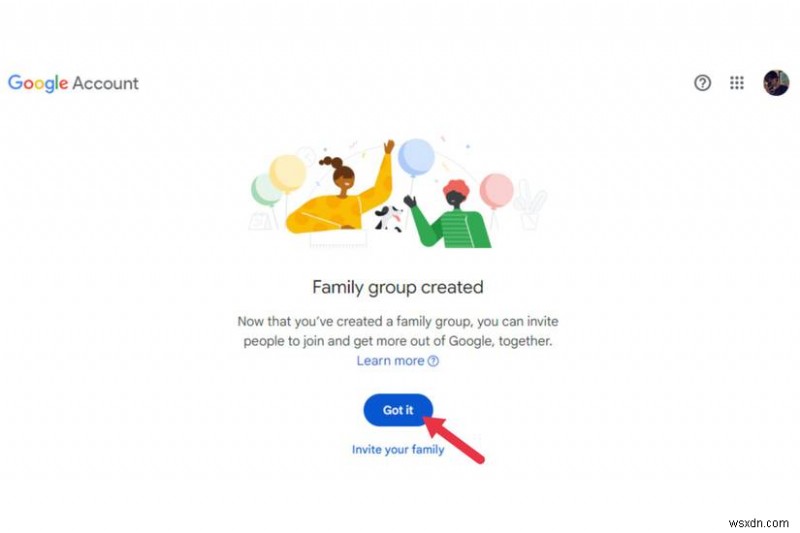 Easily Share Your Google One Storage With Family Members