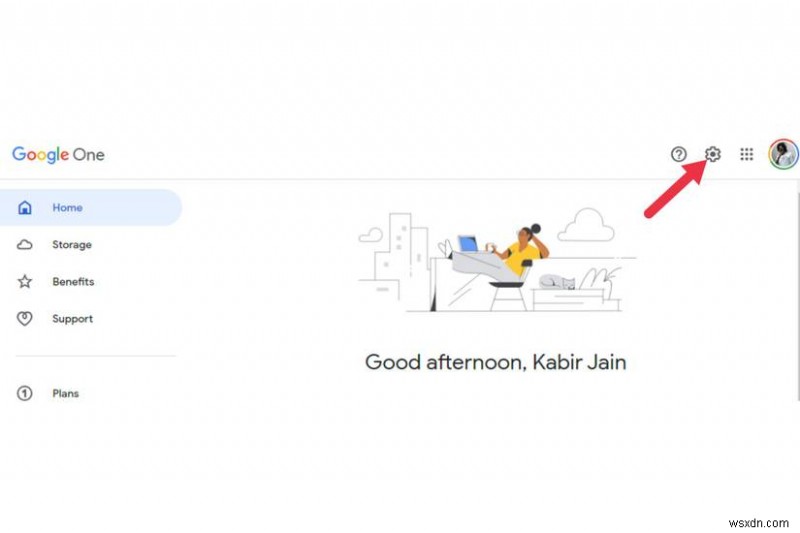 Easily Share Your Google One Storage With Family Members