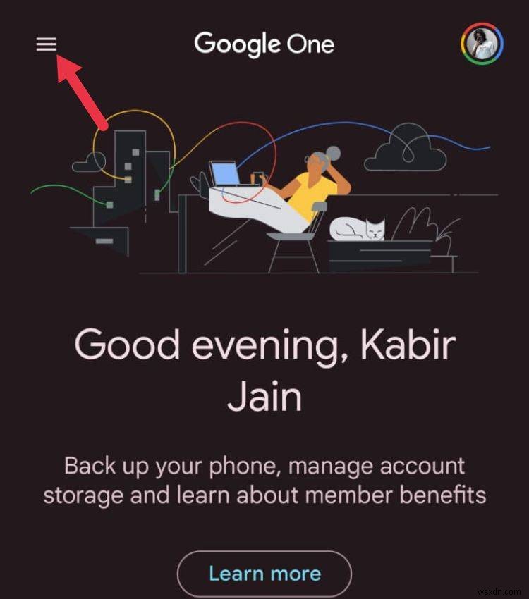 Easily Share Your Google One Storage With Family Members