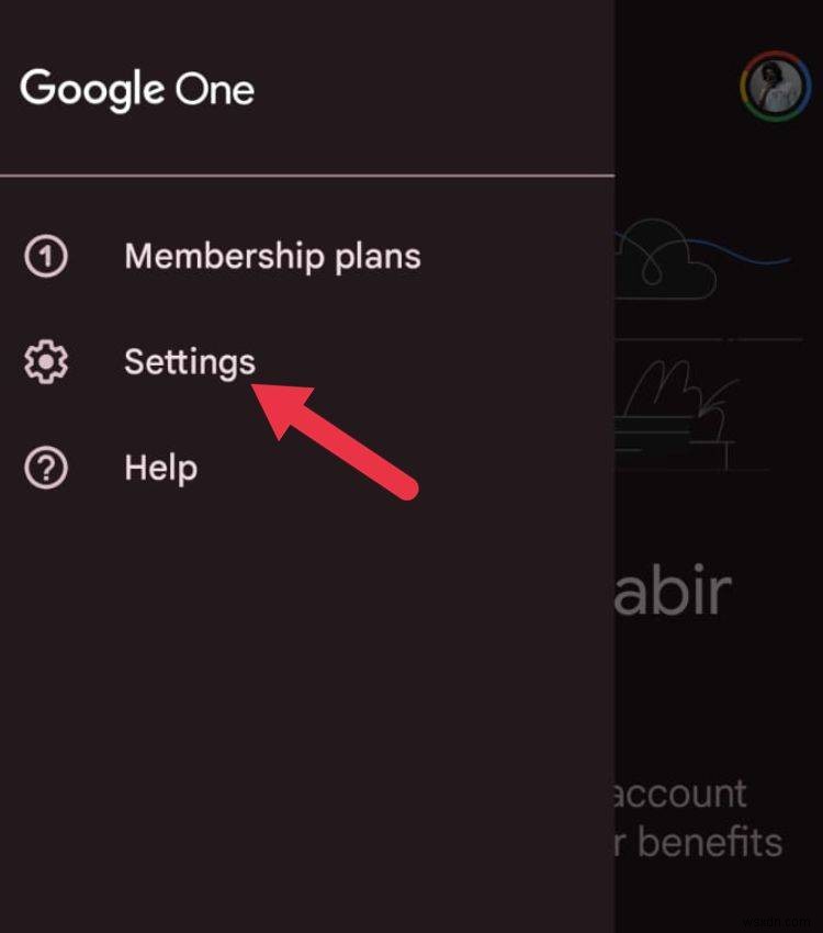 Easily Share Your Google One Storage With Family Members