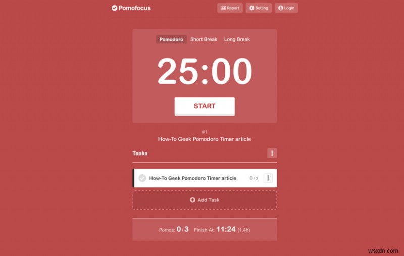 Top Free Pomodoro Timers & Apps for Enhanced Productivity