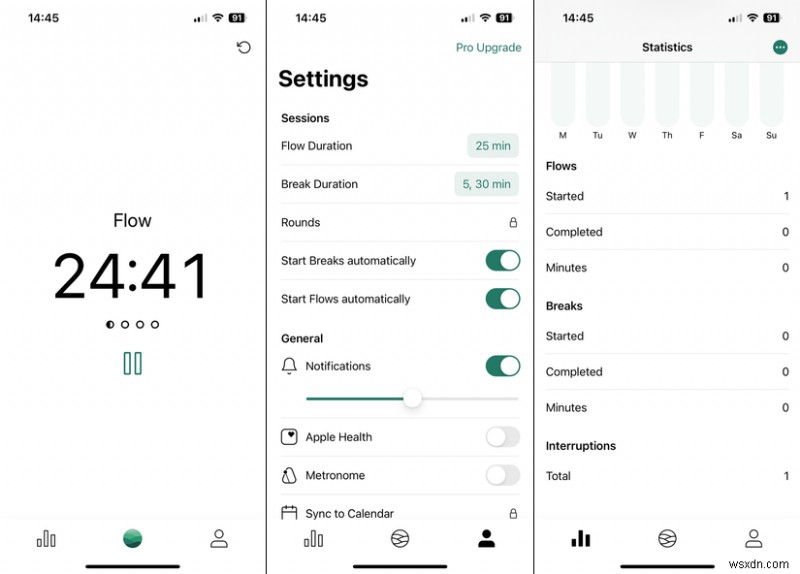Top Free Pomodoro Timers & Apps for Enhanced Productivity