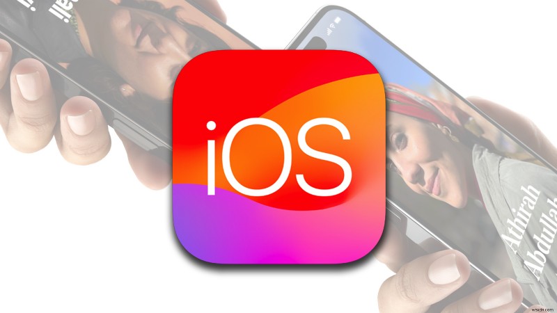 iOS 17.1 Boosts AirDrop, Music, and StandBy Features – What You Need to Know