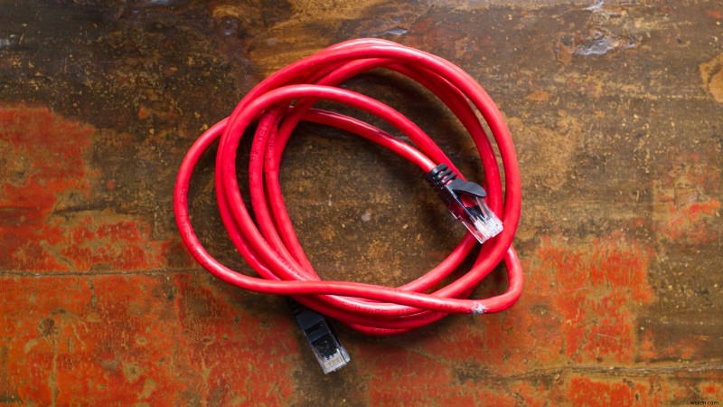 Is Your Home s Ethernet Wiring Sabotaging Your Internet? Quick Test & Fixes