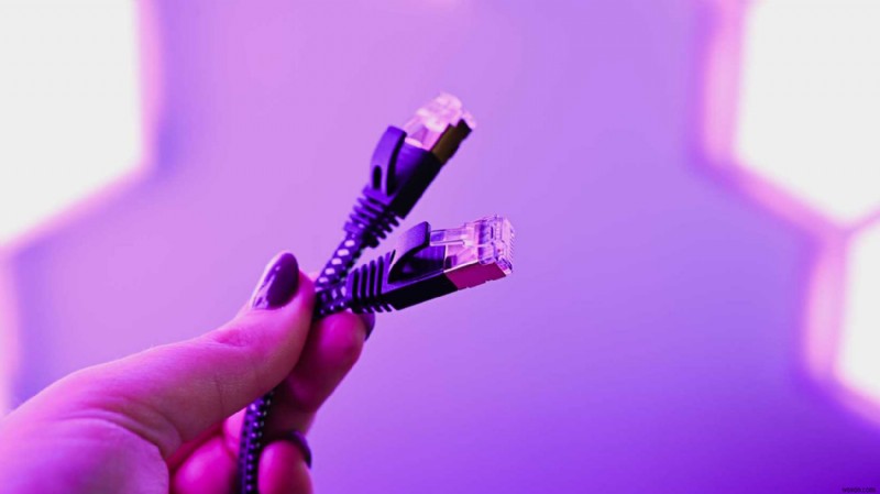 Is Your Home s Ethernet Wiring Sabotaging Your Internet? Quick Test & Fixes