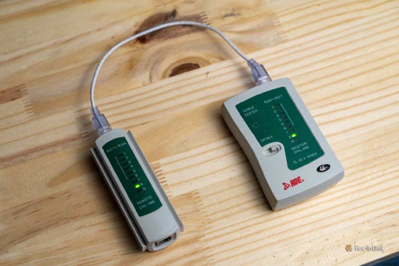 Is Your Home s Ethernet Wiring Sabotaging Your Internet? Quick Test & Fixes