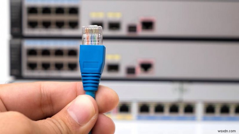 Is Your Home s Ethernet Wiring Sabotaging Your Internet? Quick Test & Fixes