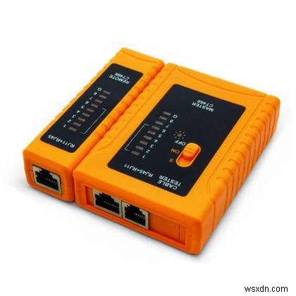 Is Your Home s Ethernet Wiring Sabotaging Your Internet? Quick Test & Fixes
