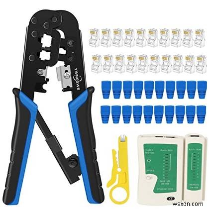 Is Your Home s Ethernet Wiring Sabotaging Your Internet? Quick Test & Fixes