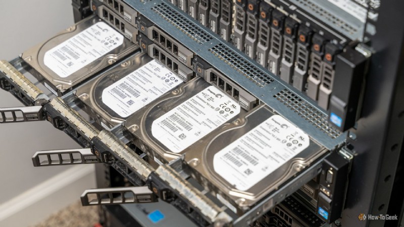 Why Simple Backups Outperform Complex Redundancy: Lessons from a Homelab Disaster
