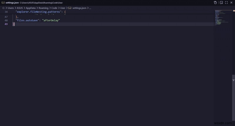 5 Must‑Have VS Code Settings to Streamline Your Coding Experience