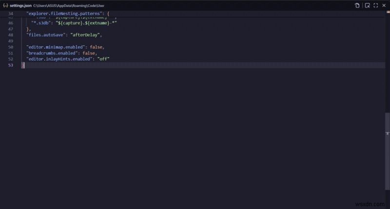 5 Must‑Have VS Code Settings to Streamline Your Coding Experience
