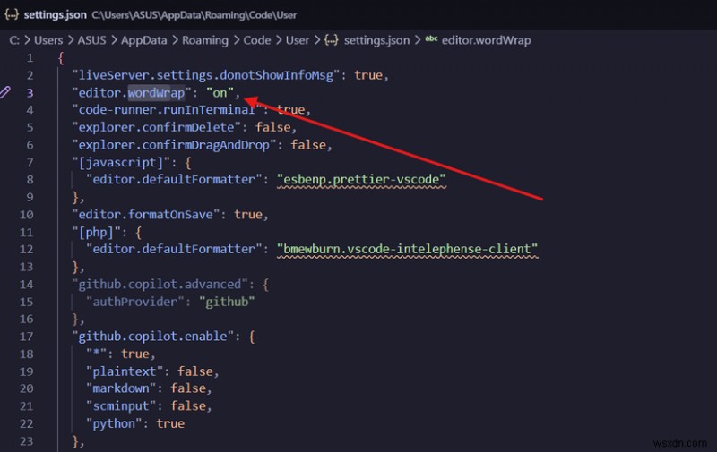 5 Must‑Have VS Code Settings to Streamline Your Coding Experience
