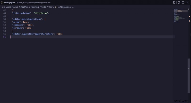 5 Must‑Have VS Code Settings to Streamline Your Coding Experience