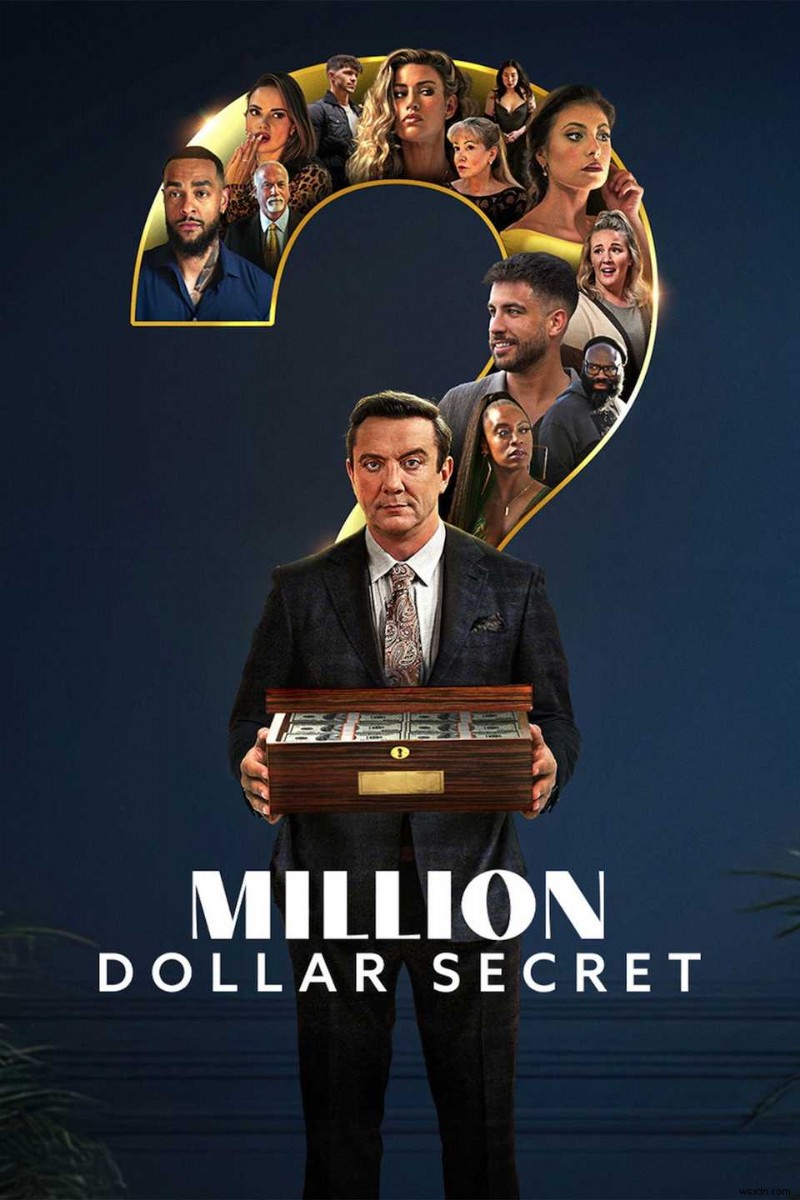 Must‑Watch Netflix Series Launching This Weekend (May 1–3)
