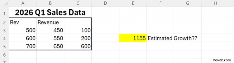 Why Copilot Can’t Fix a Messy Excel Spreadsheet – The Real Reason