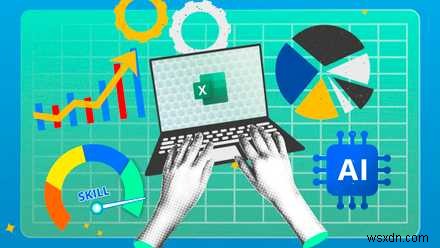 Why Copilot Can’t Fix a Messy Excel Spreadsheet – The Real Reason