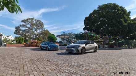 Subaru SUV Outperforms Toyota Camry in Total Ownership Costs