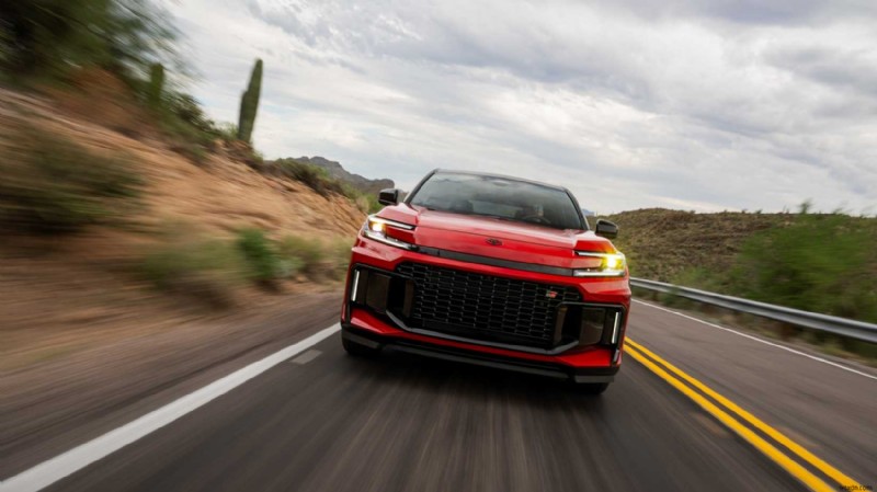 Subaru SUV Outperforms Toyota Camry in Total Ownership Costs