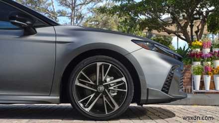 Subaru SUV Outperforms Toyota Camry in Total Ownership Costs