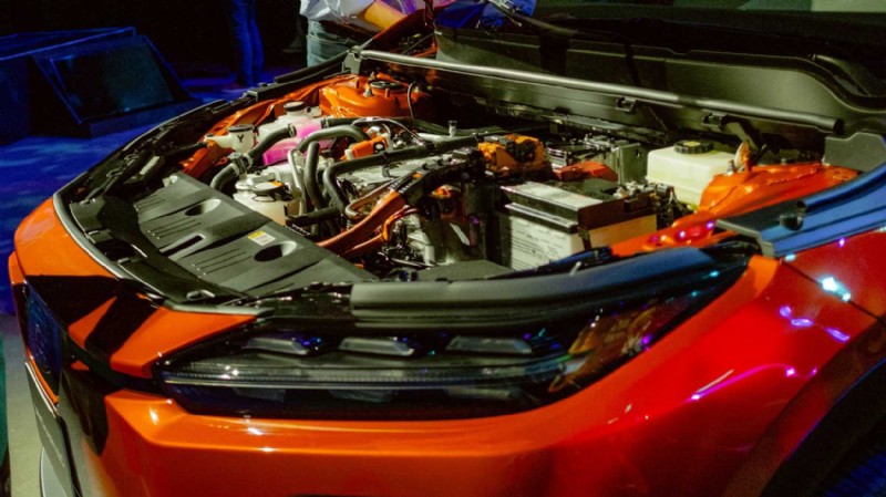 Subaru SUV Outperforms Toyota Camry in Total Ownership Costs