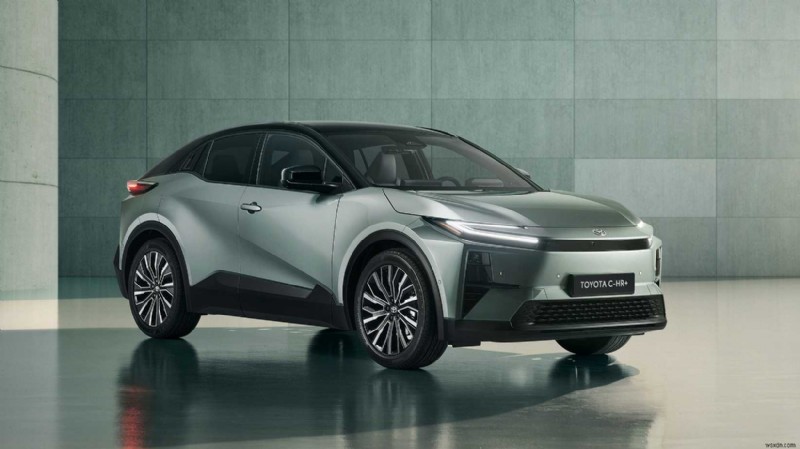 Subaru SUV Outperforms Toyota Camry in Total Ownership Costs
