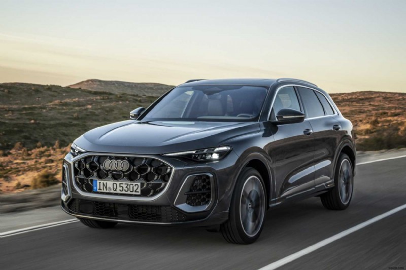 Why the Volkswagen SUV Outperforms the Audi Q5 in Reliability