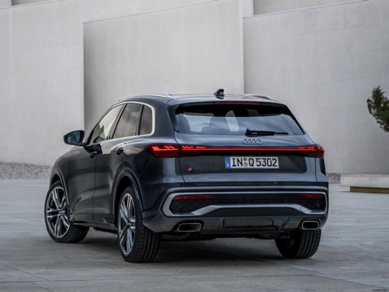 Why the Volkswagen SUV Outperforms the Audi Q5 in Reliability