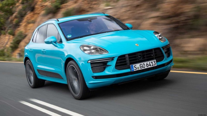 Why the Volkswagen SUV Outperforms the Audi Q5 in Reliability