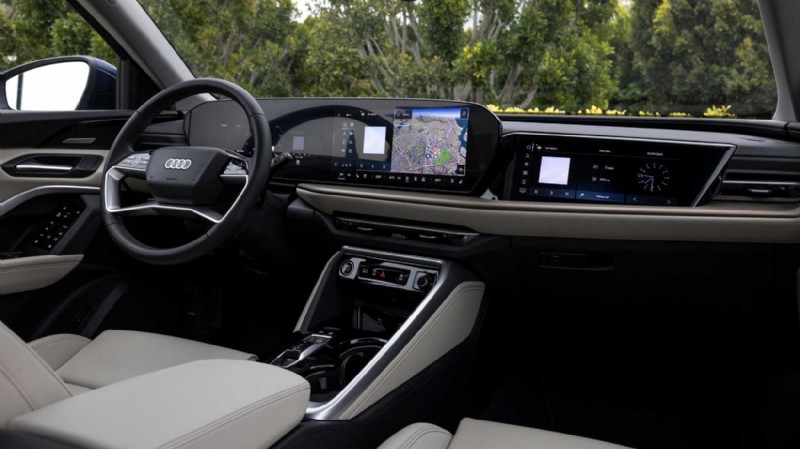 Why the Volkswagen SUV Outperforms the Audi Q5 in Reliability