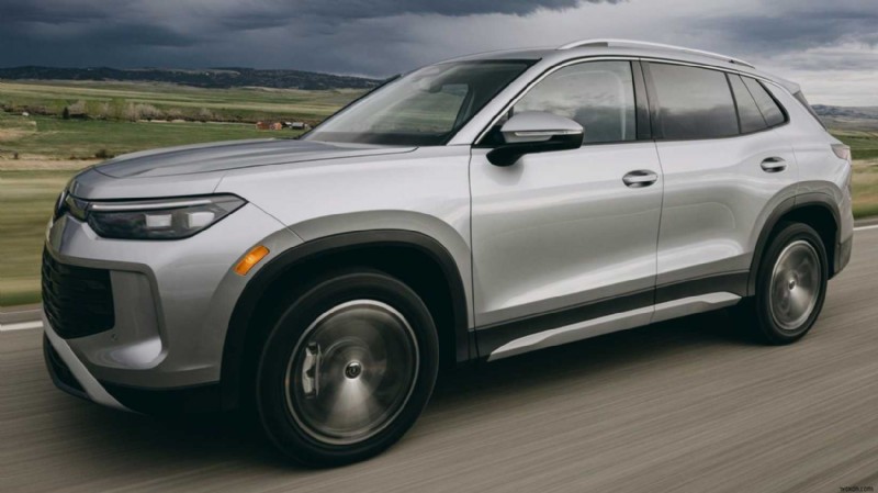 Why the Volkswagen SUV Outperforms the Audi Q5 in Reliability
